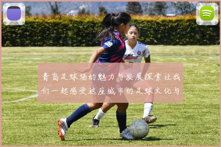 青岛足球场的魅力与发展探索让我们一起感受这座城市的足球文化与激情
